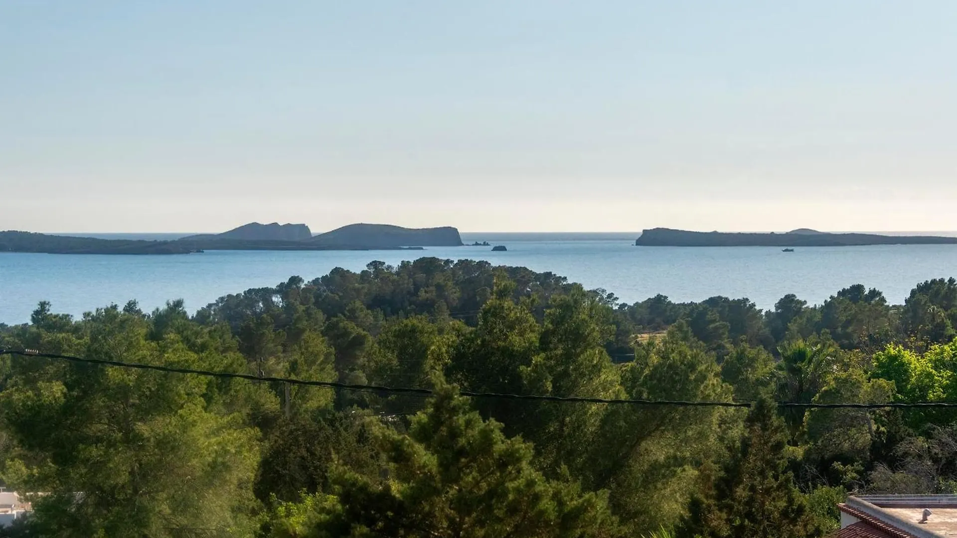 Casa Aalaya Ibiza Mediterranean Retreat سان أنطونيو 0*,  إسبانيا