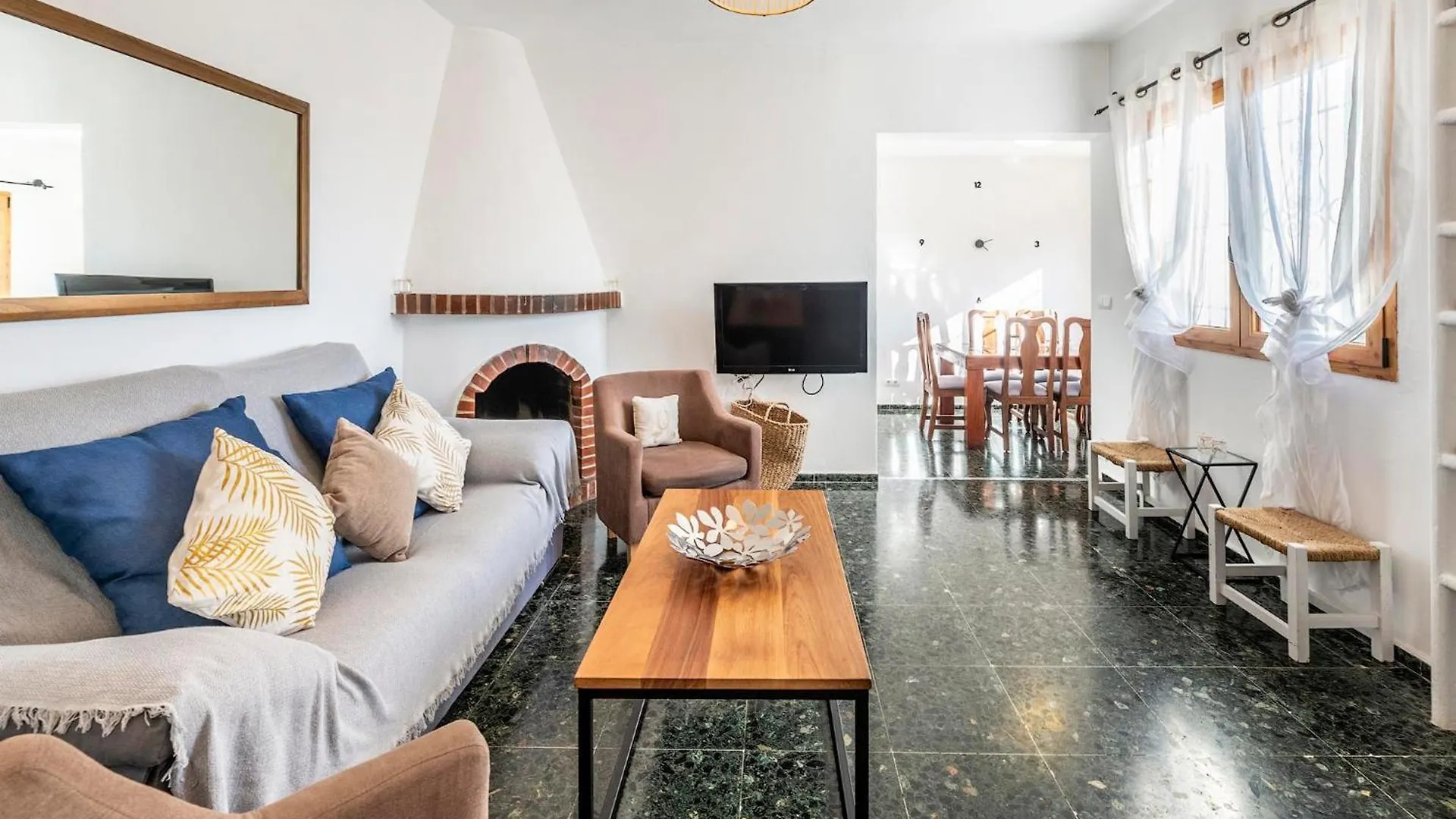 Casa Aalaya Ibiza Mediterranean Retreat سان أنطونيو 0*,