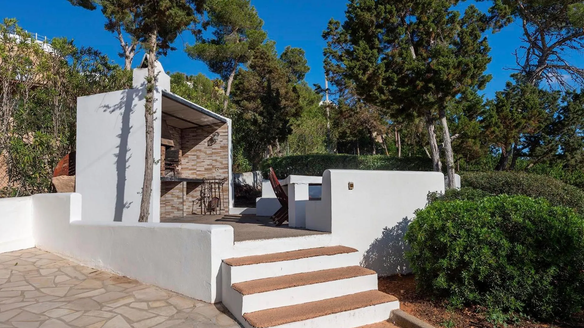 Casa Aalaya Ibiza Mediterranean Retreat سان أنطونيو