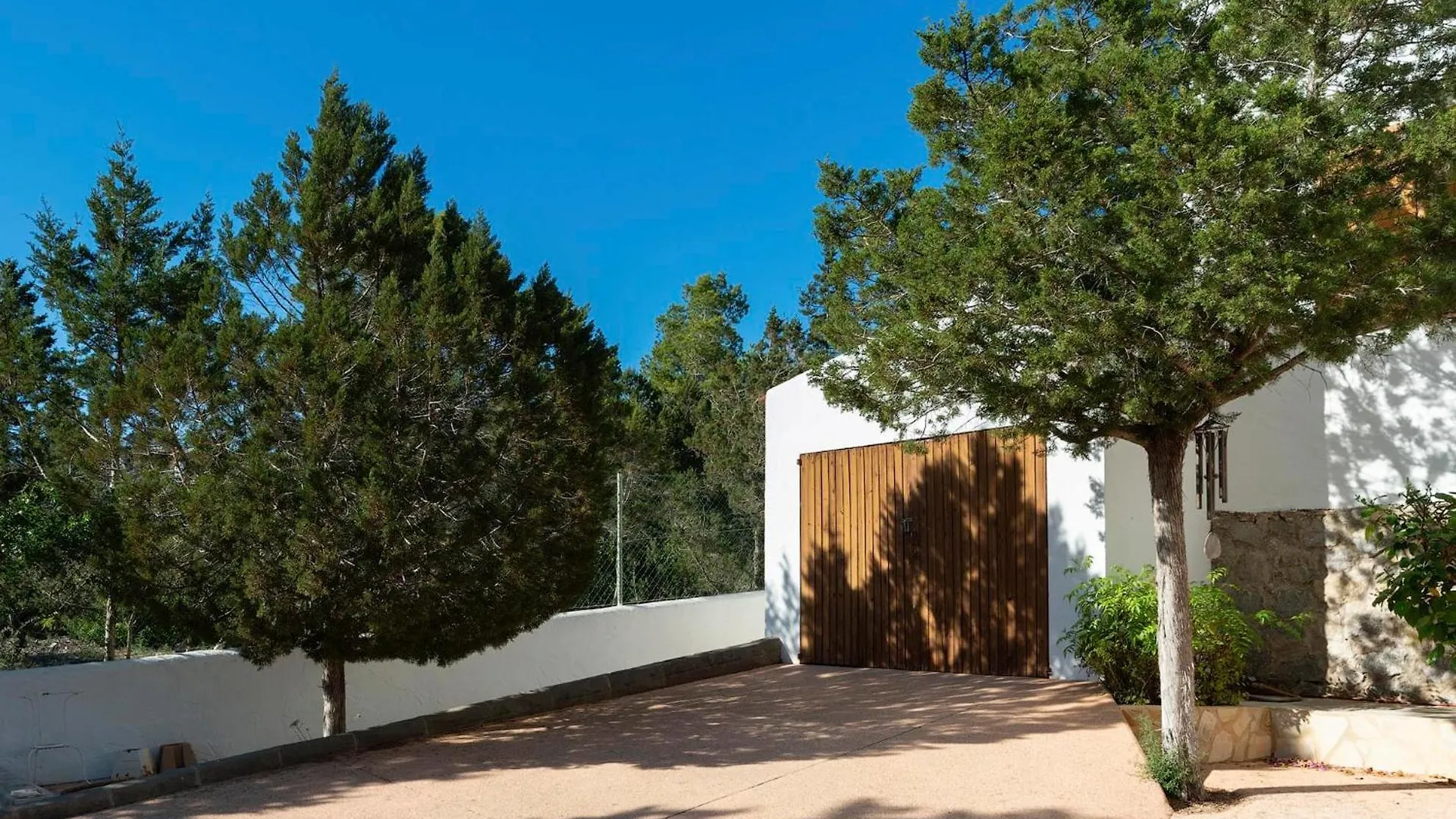 بيت للعطل Casa Aalaya Ibiza Mediterranean Retreat سان أنطونيو