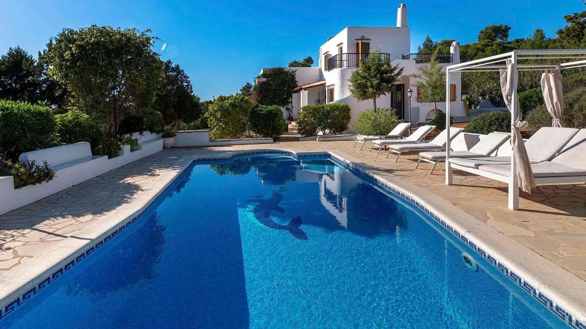 Casa Aalaya Ibiza Mediterranean Retreat سان أنطونيو إسبانيا