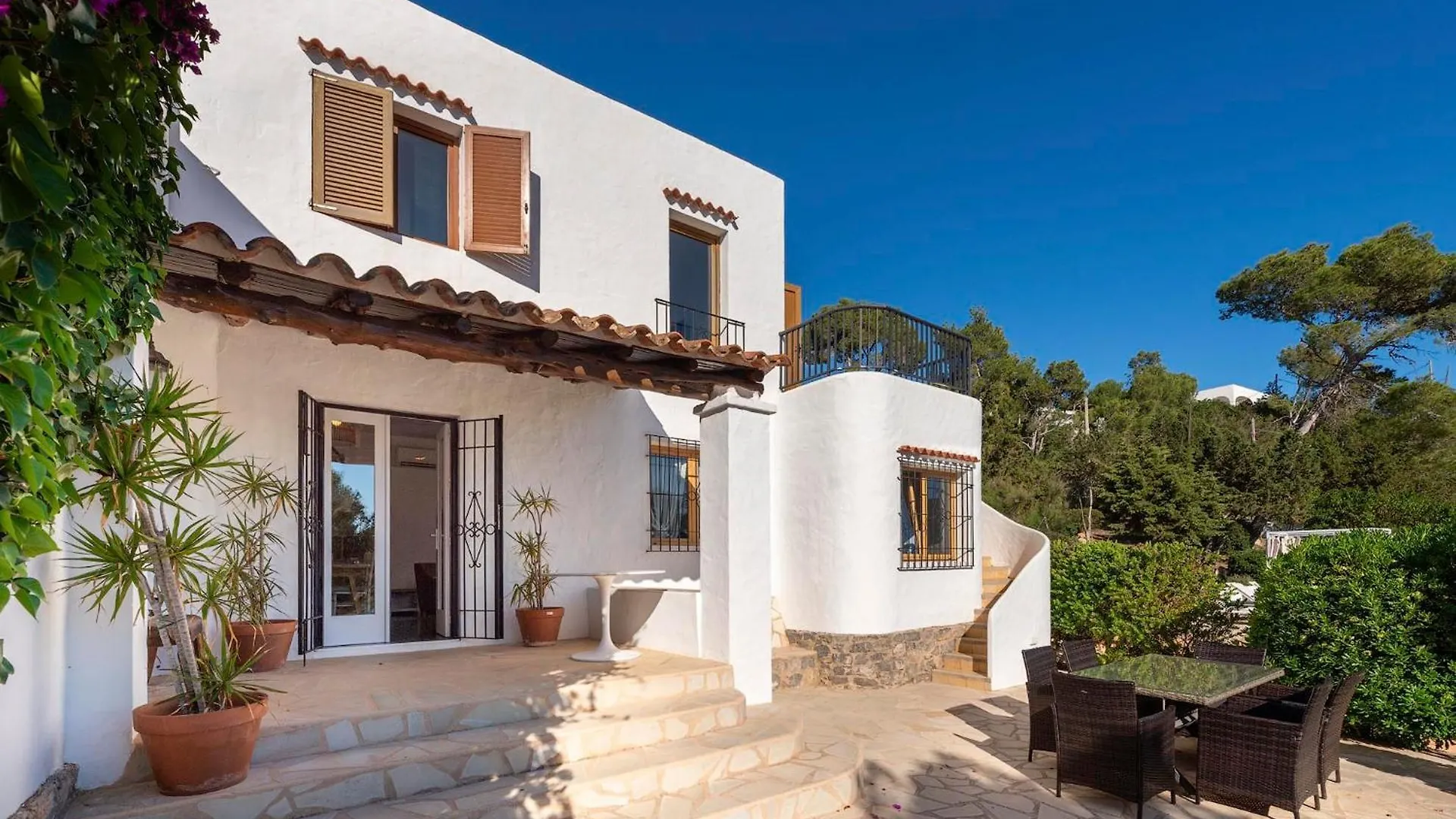 Casa Aalaya Ibiza Mediterranean Retreat سان أنطونيو 0*,  إسبانيا